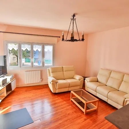Appartement 1 A 9 Personnes Hagetmau Coeur De Ville Exterior photo