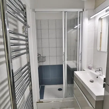 Appartement 1 A 9 Personnes Hagetmau Coeur De Ville Exterior photo