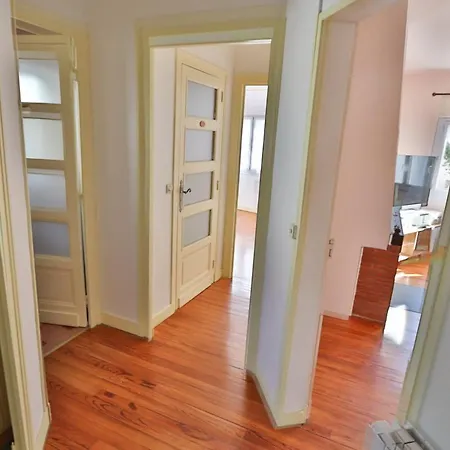 Appartement 1 A 9 Personnes Hagetmau Coeur De Ville Exterior photo