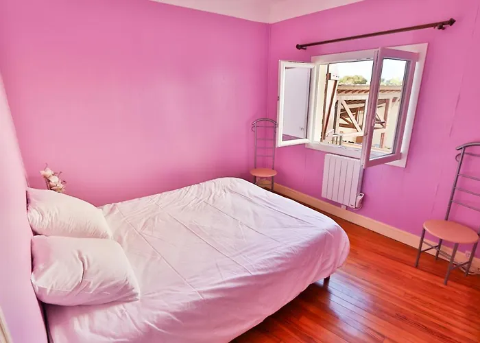 Appartement 1 A 9 Personnes Hagetmau Coeur De Ville