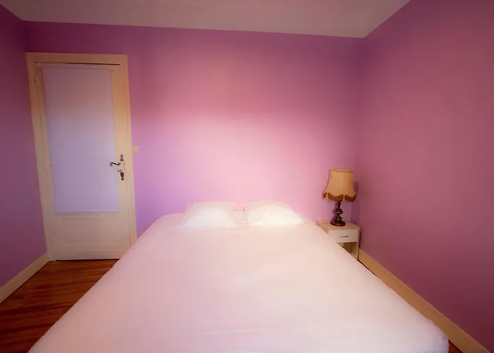 Appartement 1 A 9 Personnes Hagetmau Coeur De Ville