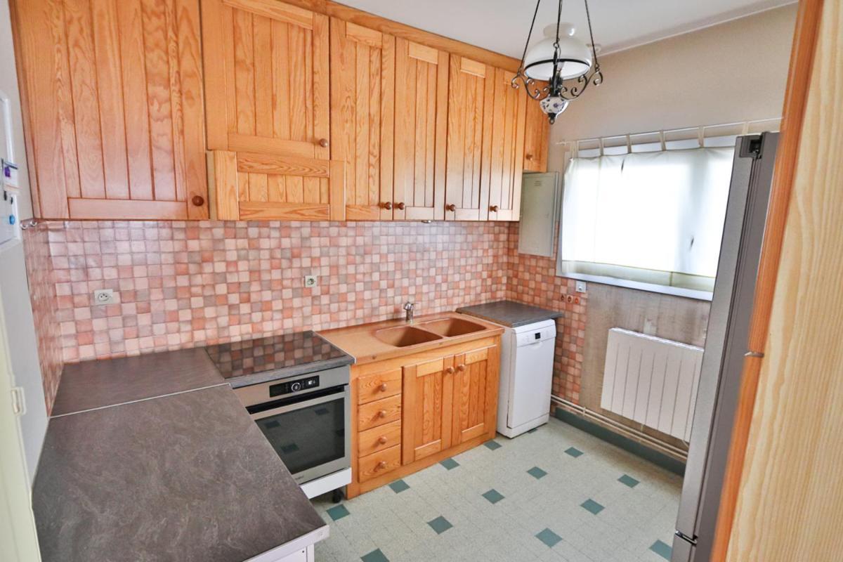 Apartment 1 A 9 Personnes Coeur De *