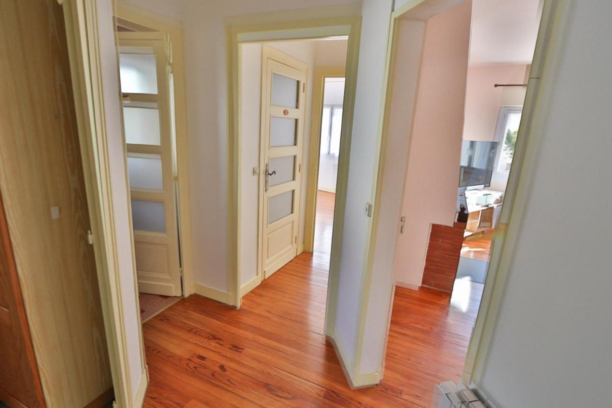 Apartment 1 A 9 Personnes Coeur De