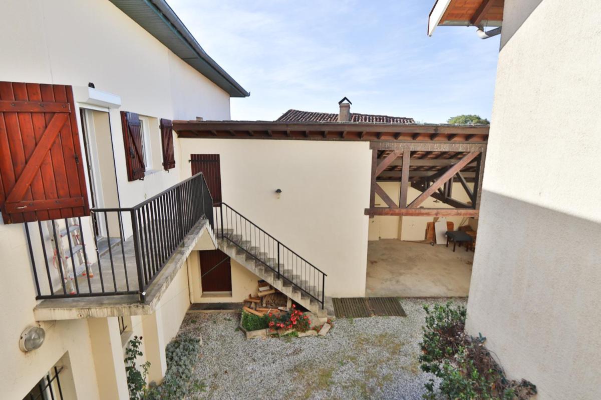 Apartment 1 A 9 Personnes Coeur De Hagetmau