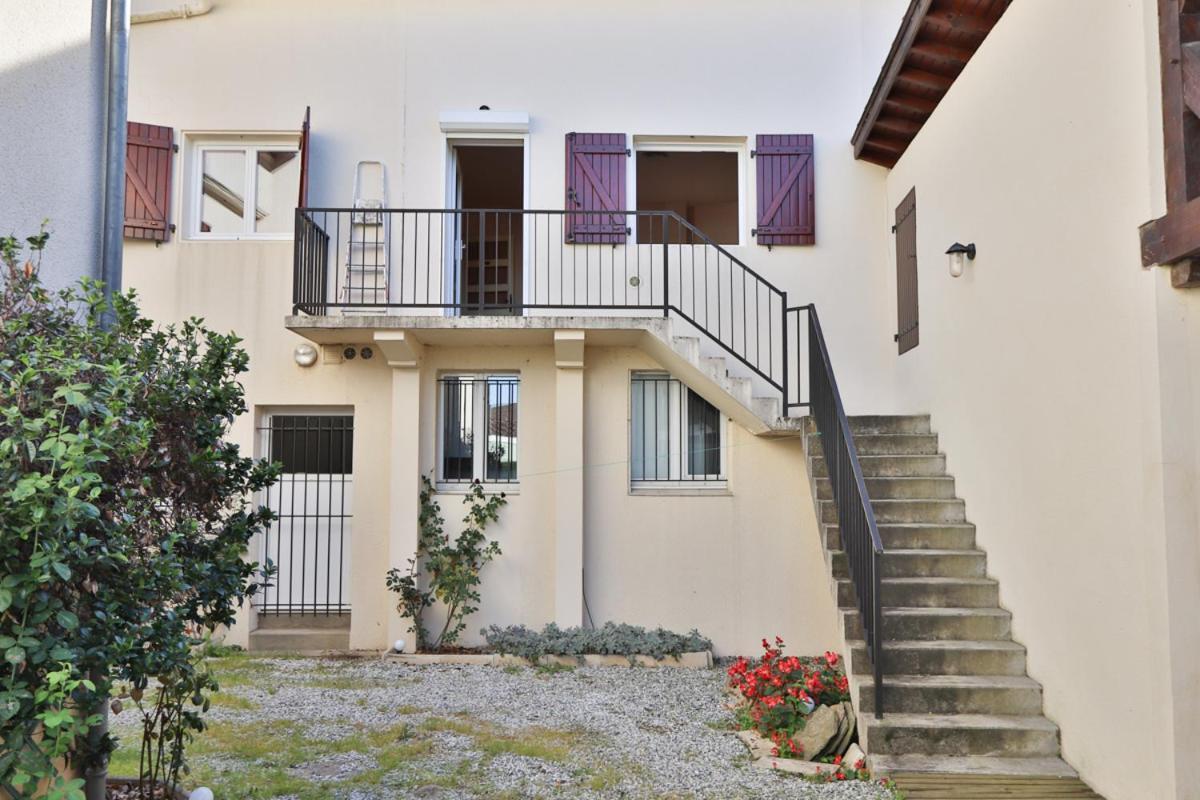 1 A 9 Personnes Coeur De Apartment *
