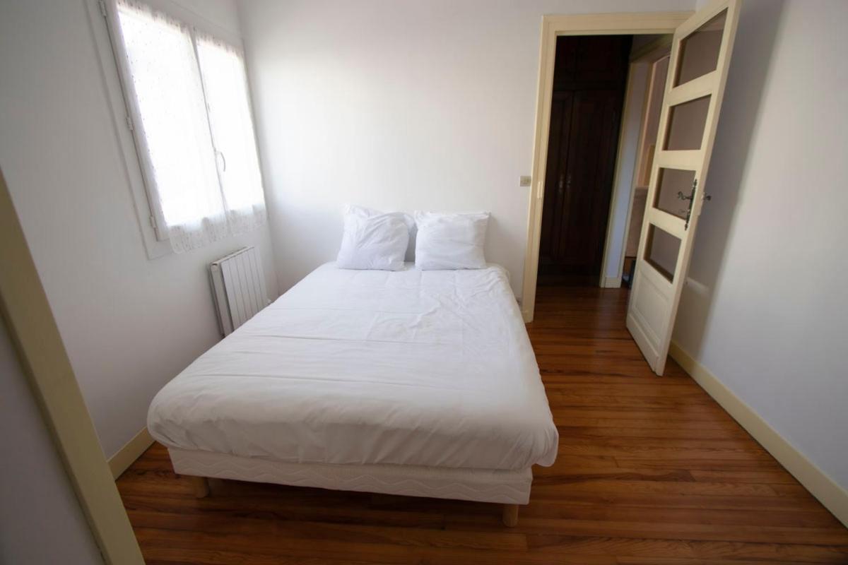 1 A 9 Personnes Coeur De Apartment Hagetmau